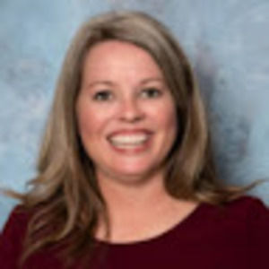 Meet your Posher, Becky